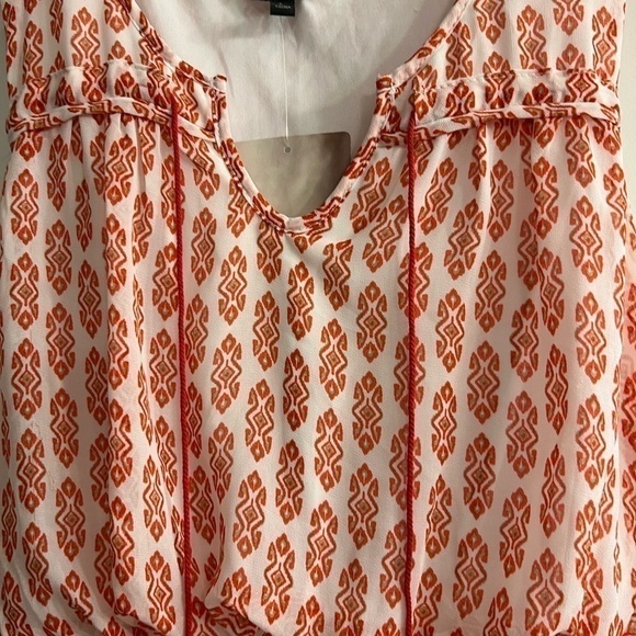 LILY ROSE Floral Ruffle Sleeveless Midi Dr… - Picture 2 of 9